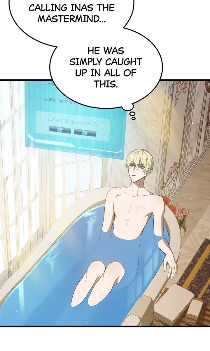 Raising a Sacrifice Chapter 5 page 39 - 