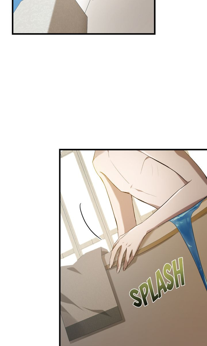 Raising a Sacrifice Chapter 5 page 41 - 
