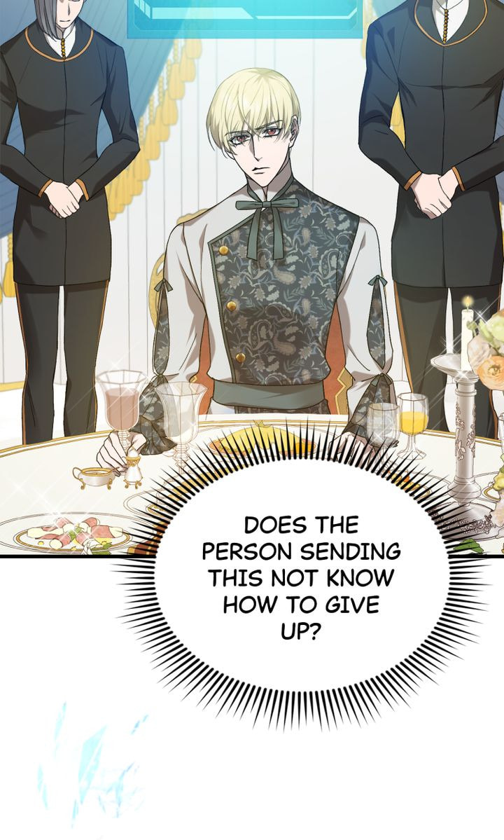 Raising a Sacrifice Chapter 5 page 46 - 
