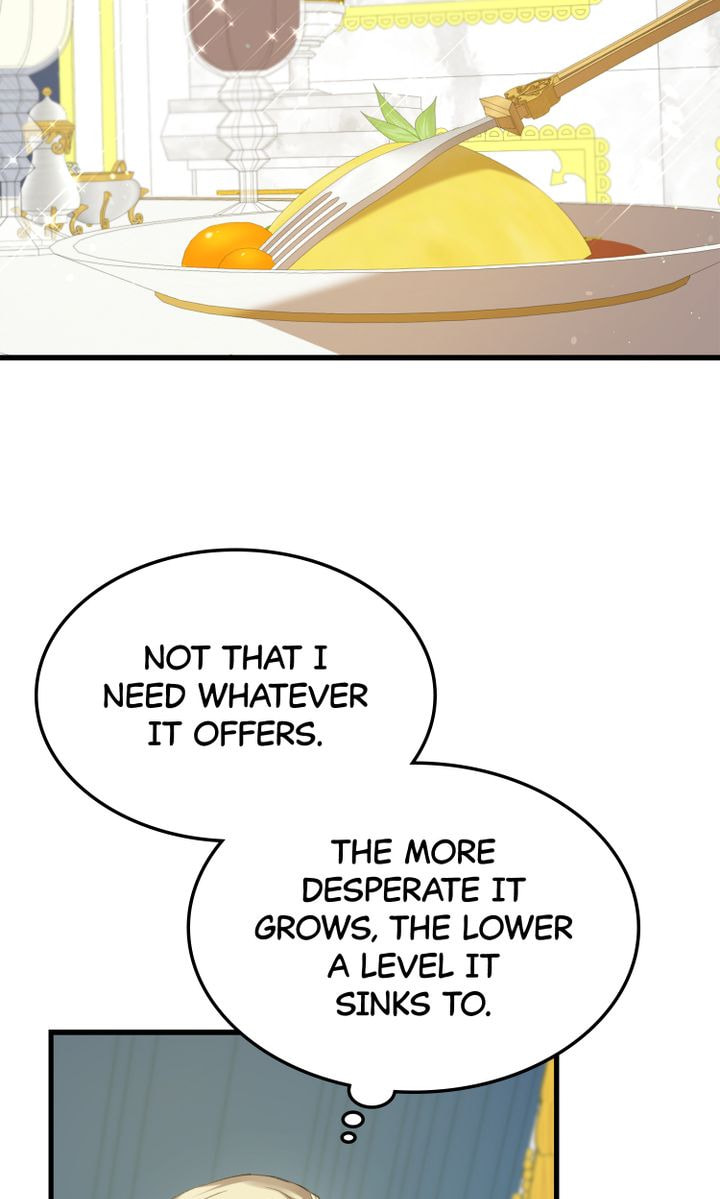 Raising a Sacrifice Chapter 5 page 49 - 