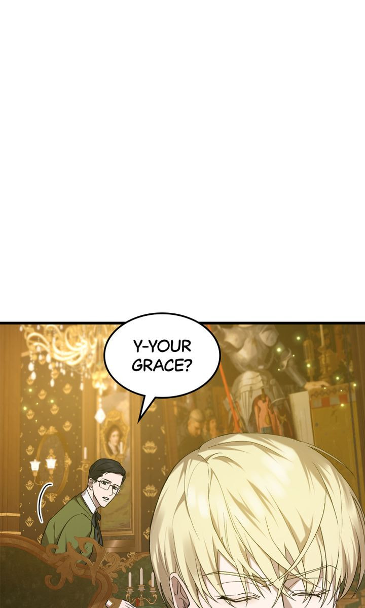 Raising a Sacrifice Chapter 5 page 54 - 