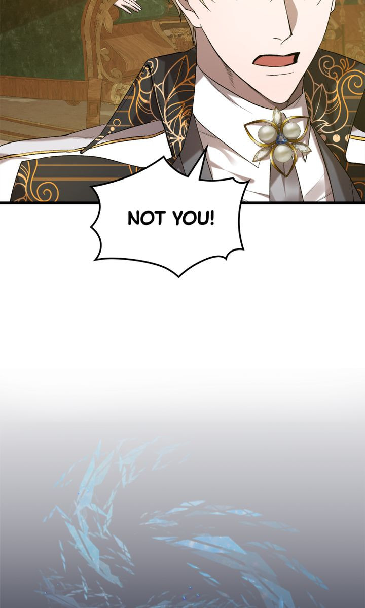 Raising a Sacrifice Chapter 5 page 55 - 