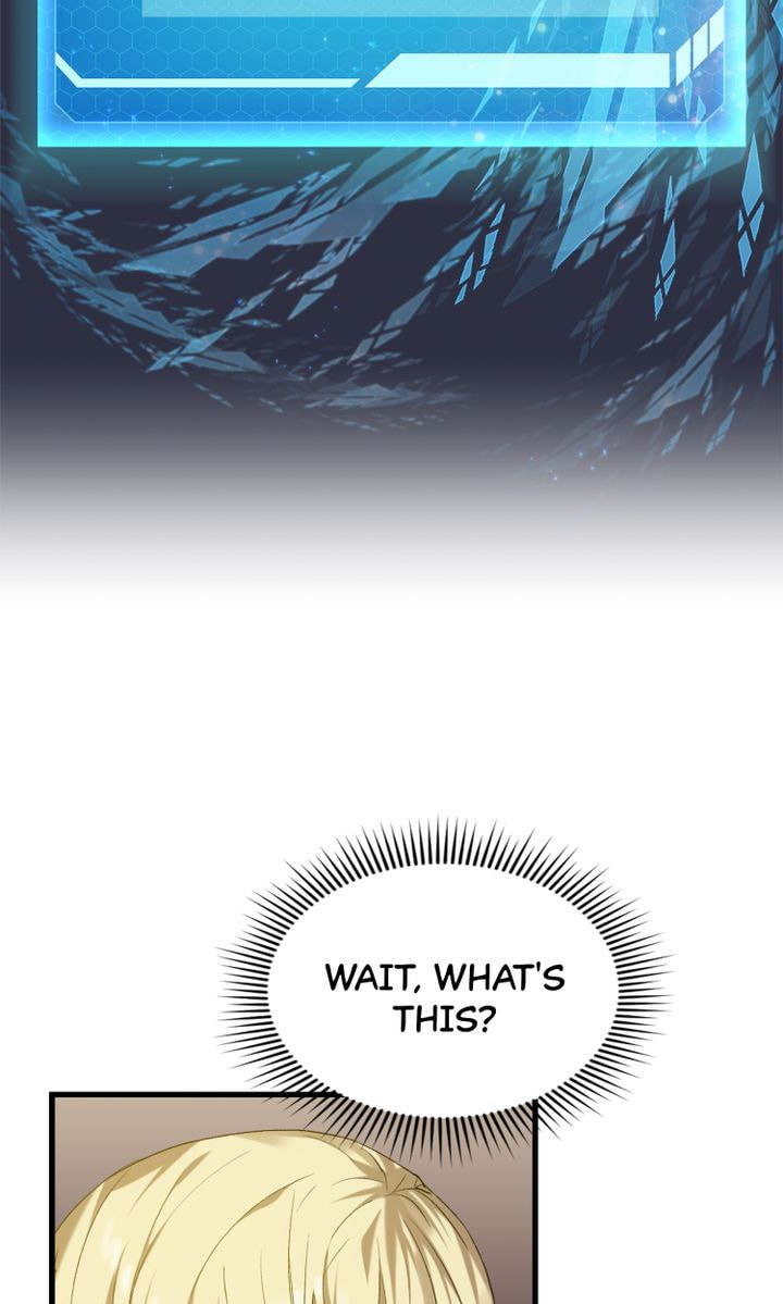 Raising a Sacrifice Chapter 5 page 57 - 
