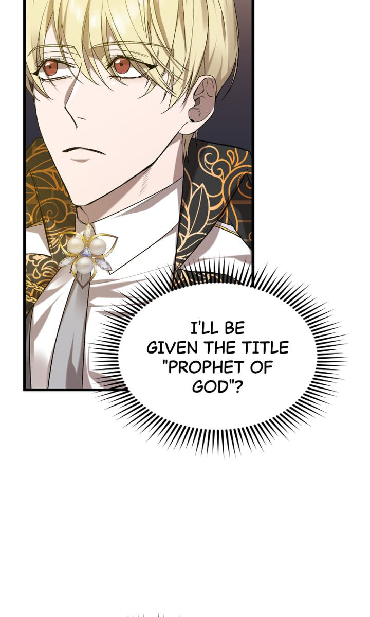 Raising a Sacrifice Chapter 5 page 58 - 