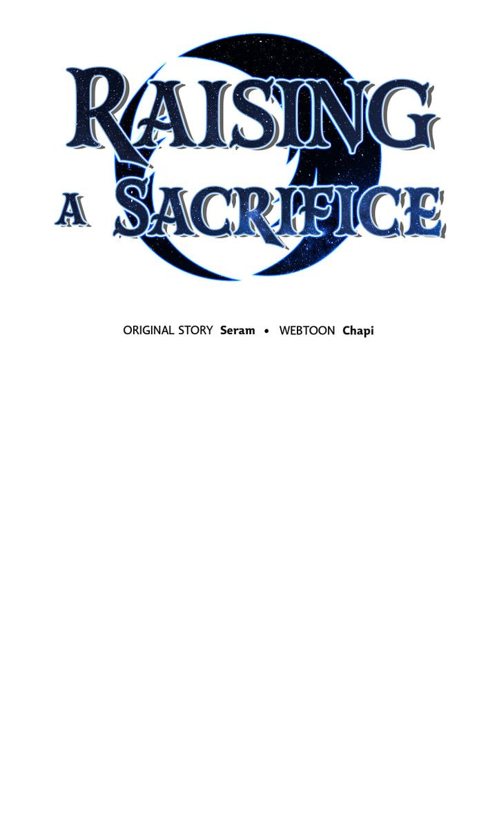 Raising a Sacrifice Chapter 5 page 7 - 