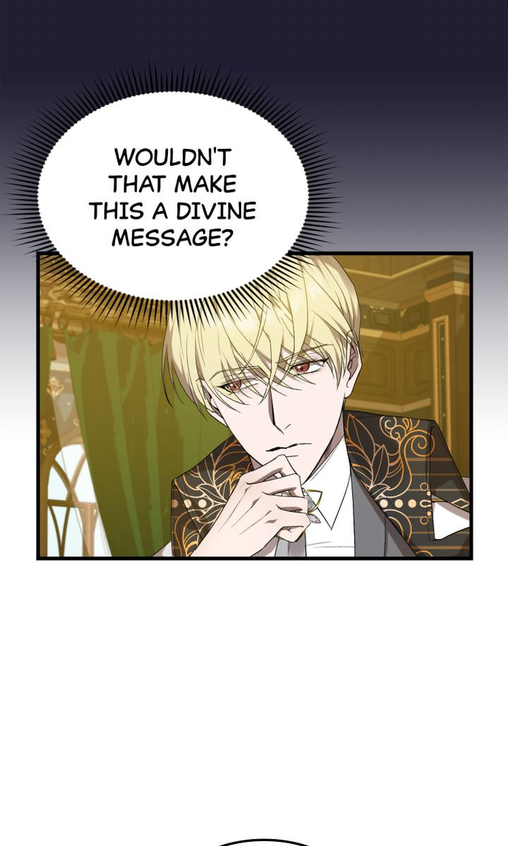 Raising a Sacrifice Chapter 5 page 62 - 