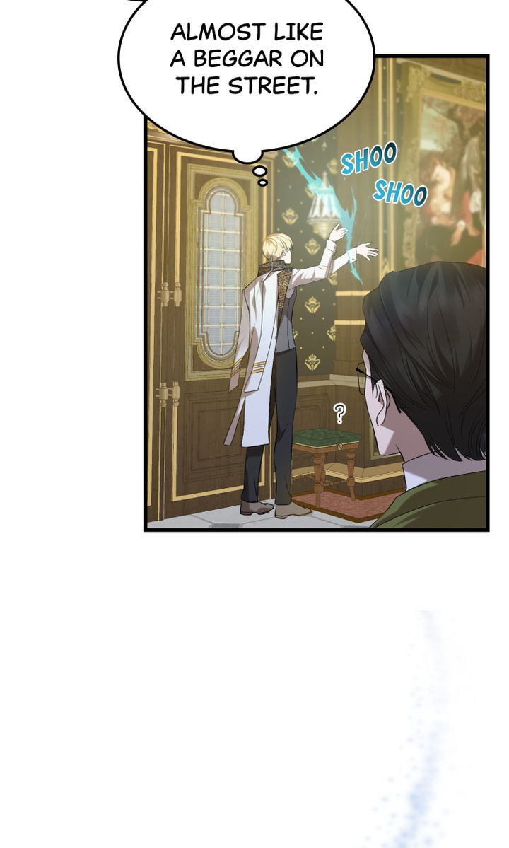Raising a Sacrifice Chapter 5 page 64 - 