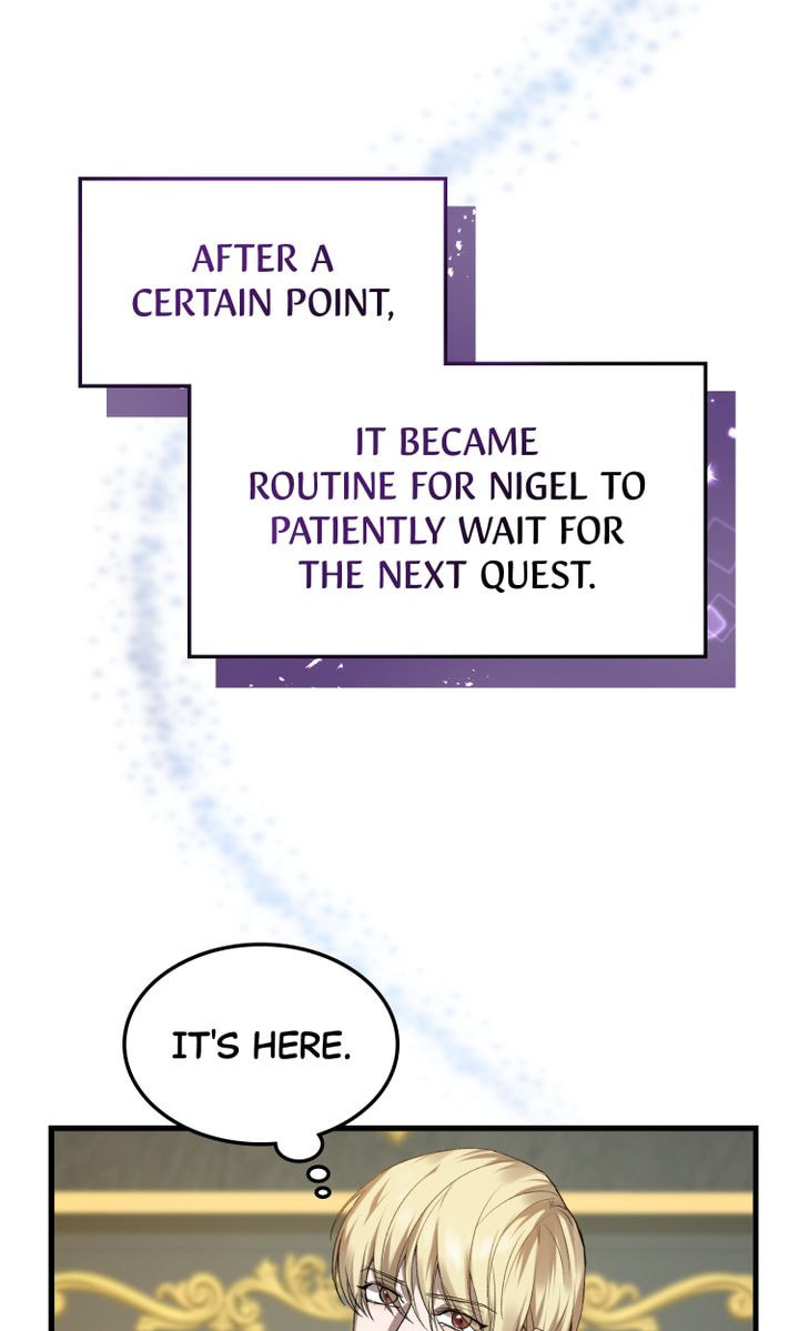 Raising a Sacrifice Chapter 5 page 65 - 