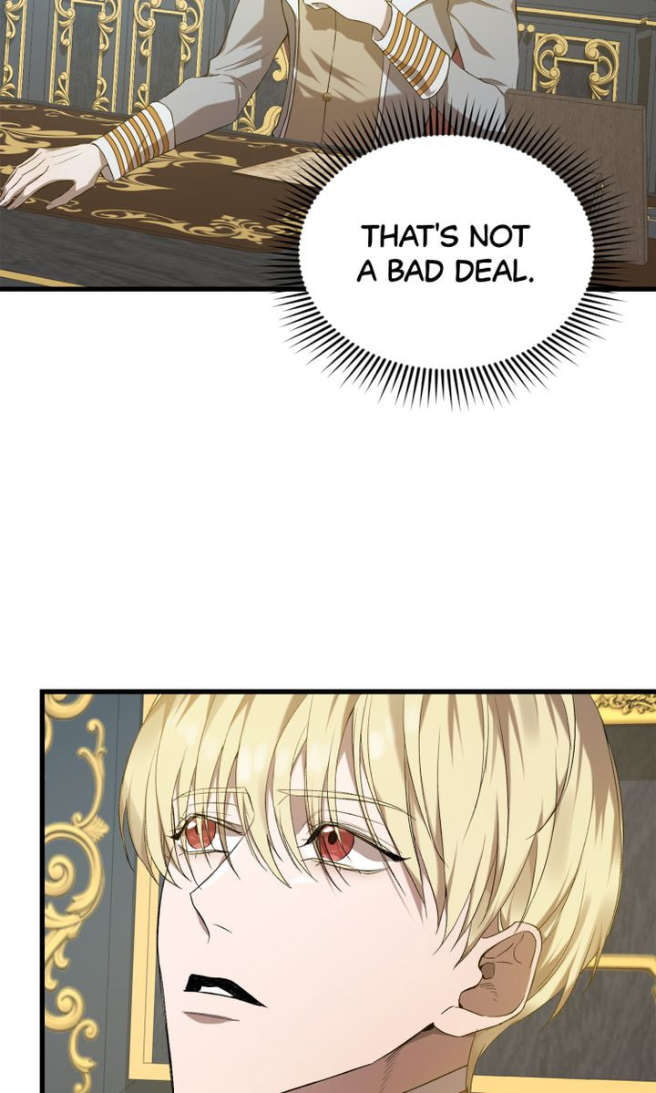 Raising a Sacrifice Chapter 5 page 69 - 