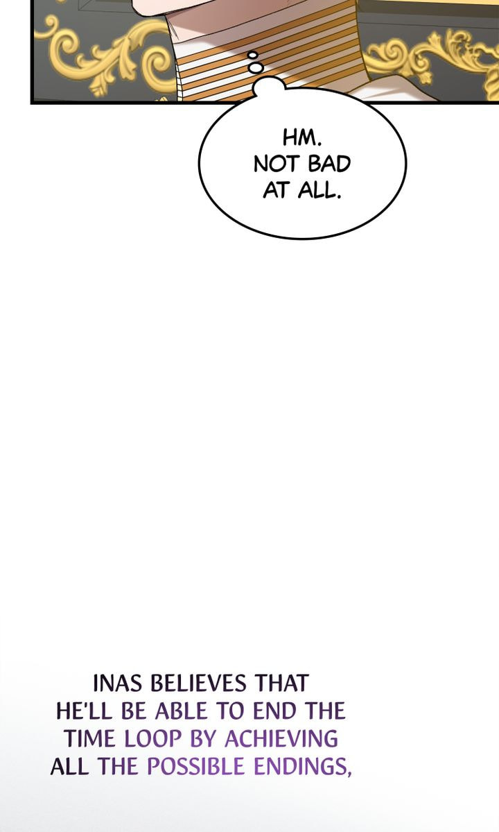 Raising a Sacrifice Chapter 5 page 70 - 