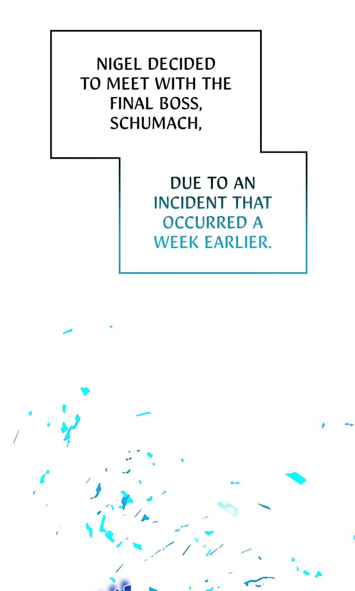 Raising a Sacrifice Chapter 5 page 8 - 