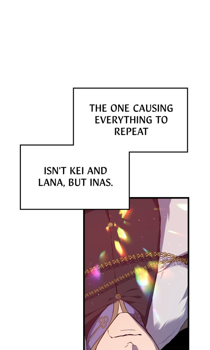 Raising a Sacrifice Chapter 5 page 72 - 