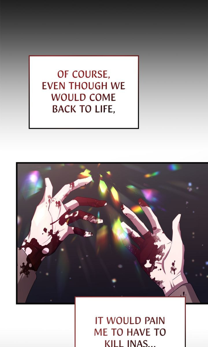 Raising a Sacrifice Chapter 5 page 76 - 