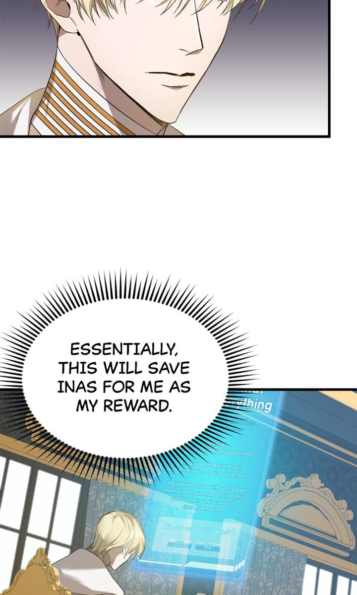Raising a Sacrifice Chapter 5 page 80 - 