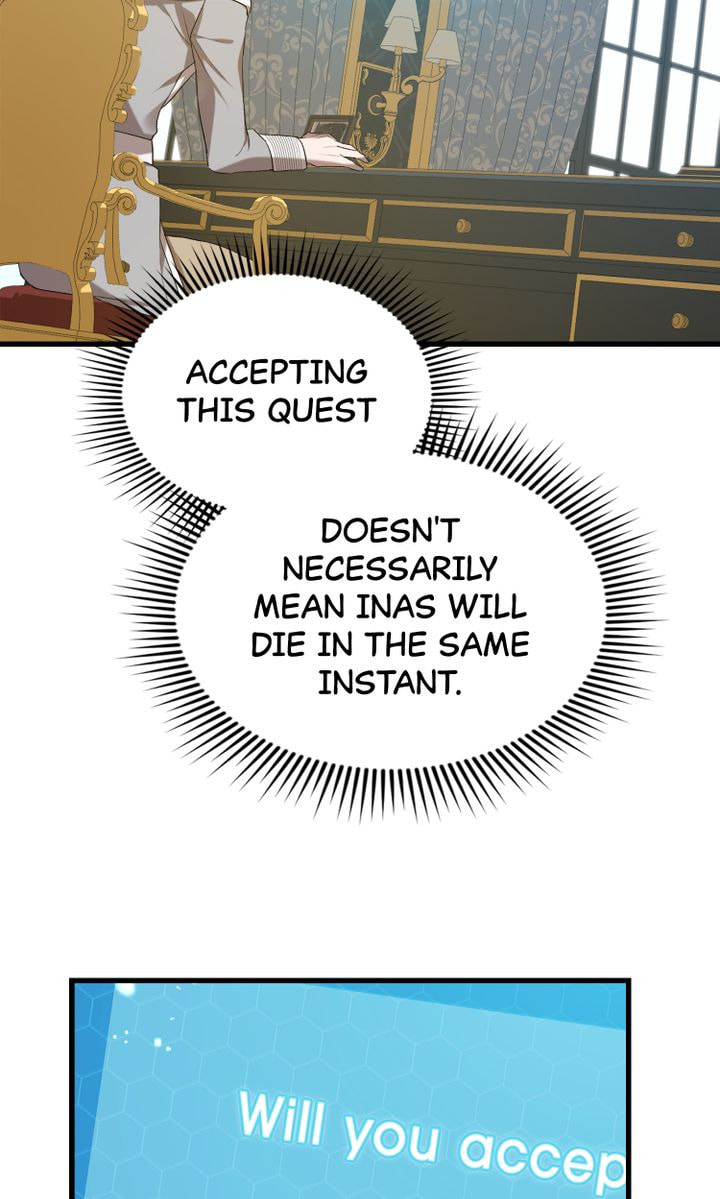 Raising a Sacrifice Chapter 5 page 81 - 