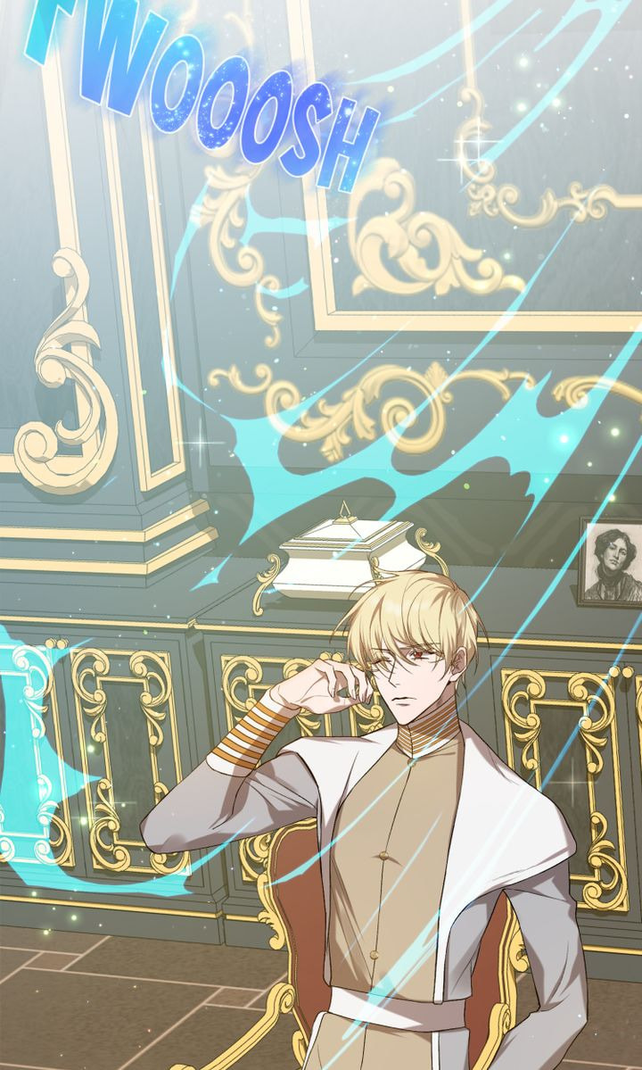 Raising a Sacrifice Chapter 5 page 83 - 