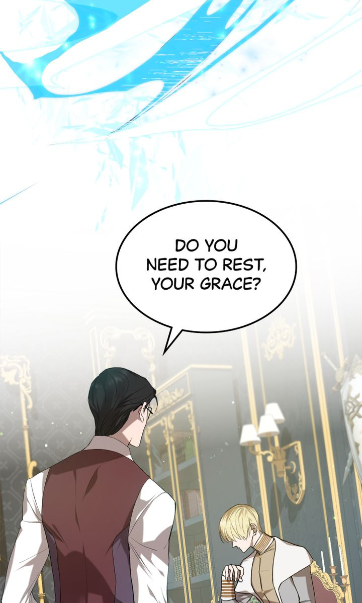 Raising a Sacrifice Chapter 5 page 88 - 
