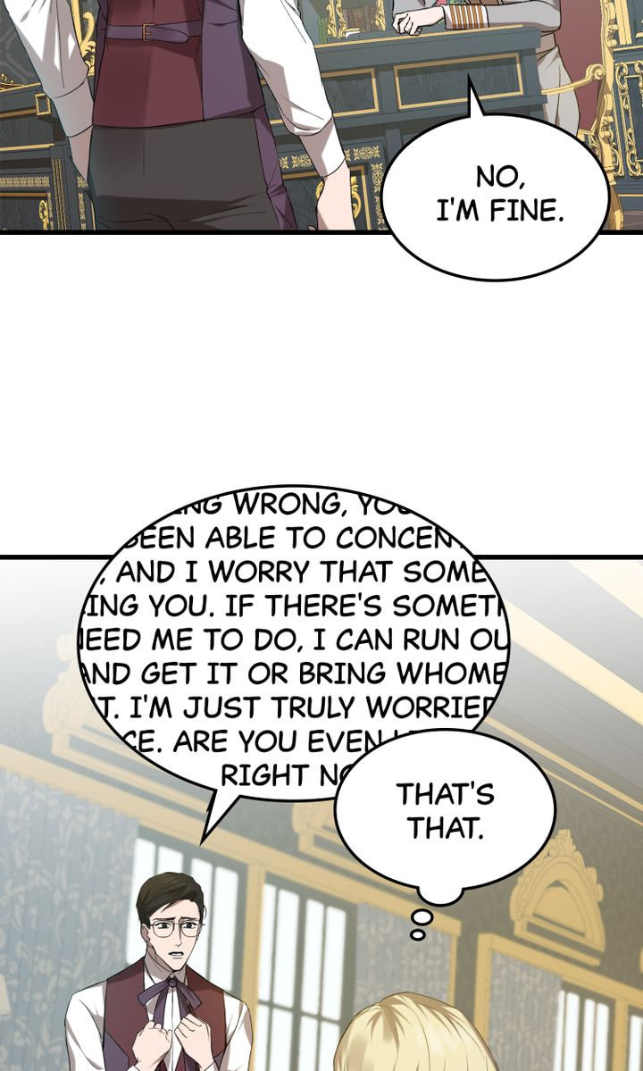Raising a Sacrifice Chapter 5 page 89 - 
