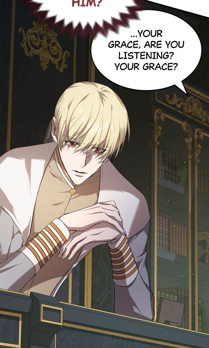 Raising a Sacrifice Chapter 5 page 91 - 