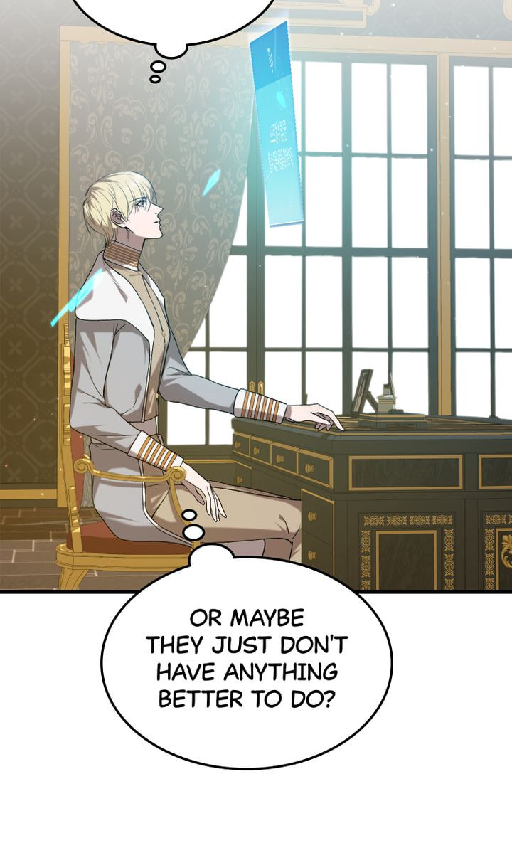 Raising a Sacrifice Chapter 5 page 97 - 