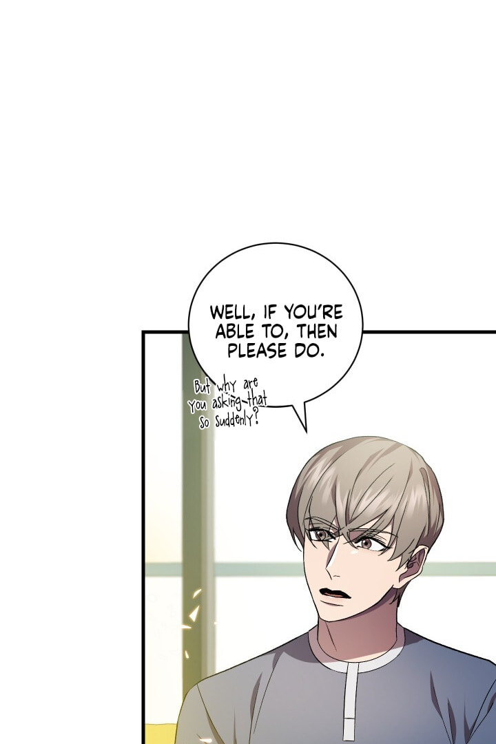 Raising a Sacrifice Chapter 50 page 11 - 