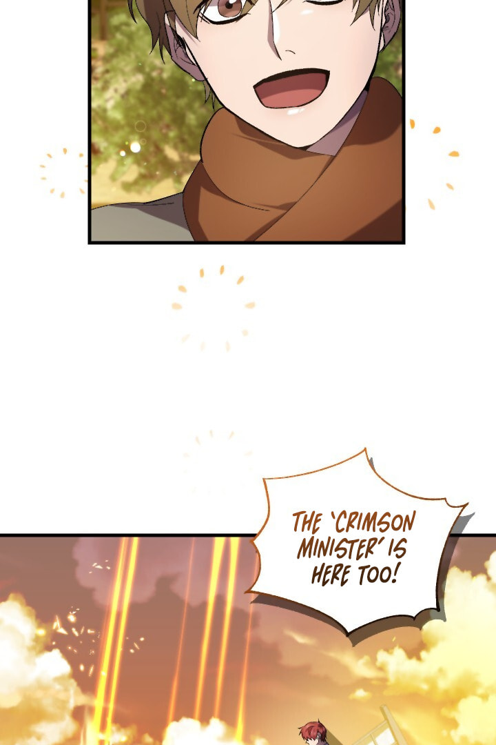 Raising a Sacrifice Chapter 50 page 104 - 