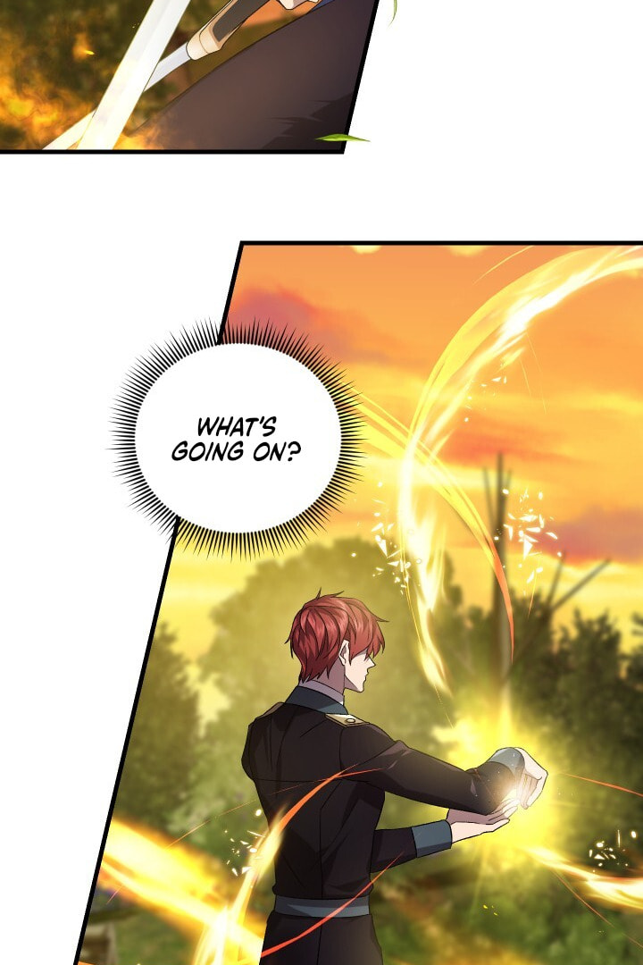 Raising a Sacrifice Chapter 50 page 110 - 