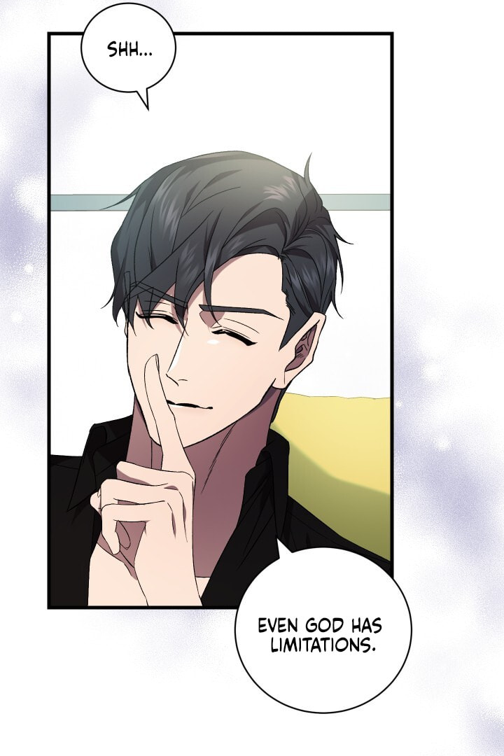 Raising a Sacrifice Chapter 50 page 18 - 