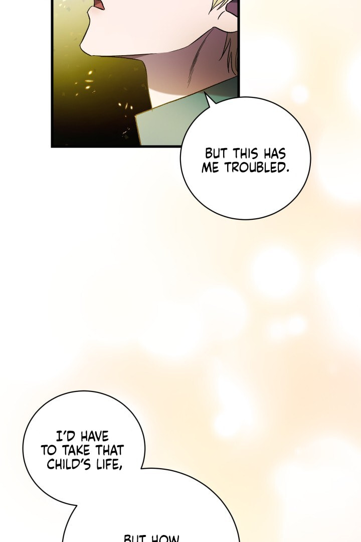 Raising a Sacrifice Chapter 50 page 21 - 