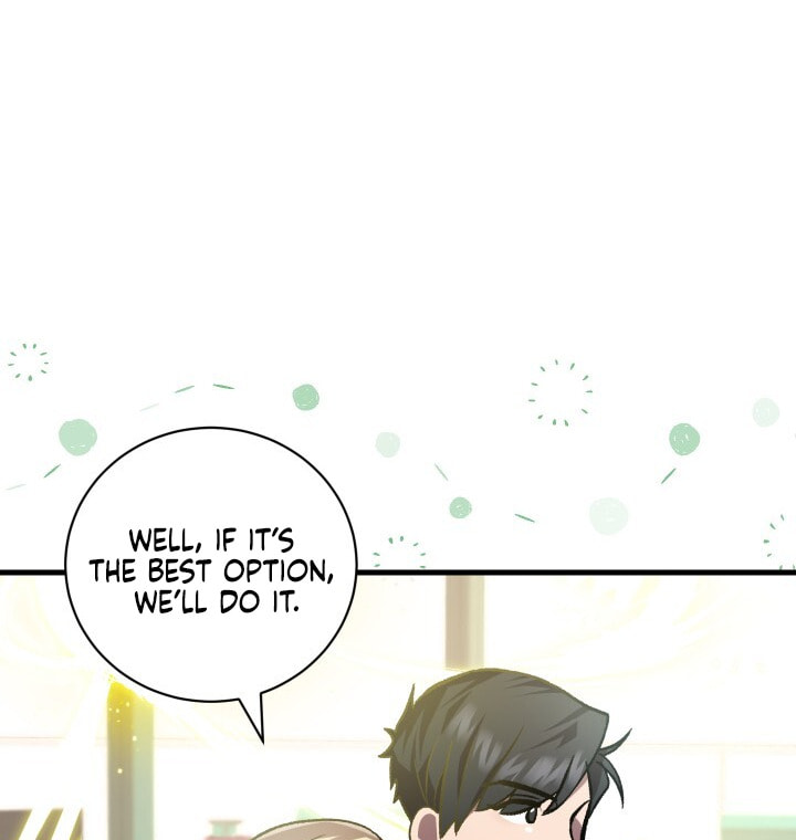 Raising a Sacrifice Chapter 50 page 24 - 