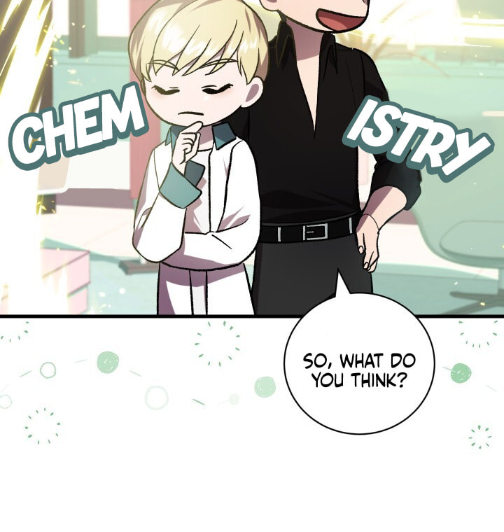 Raising a Sacrifice Chapter 50 page 25 - 