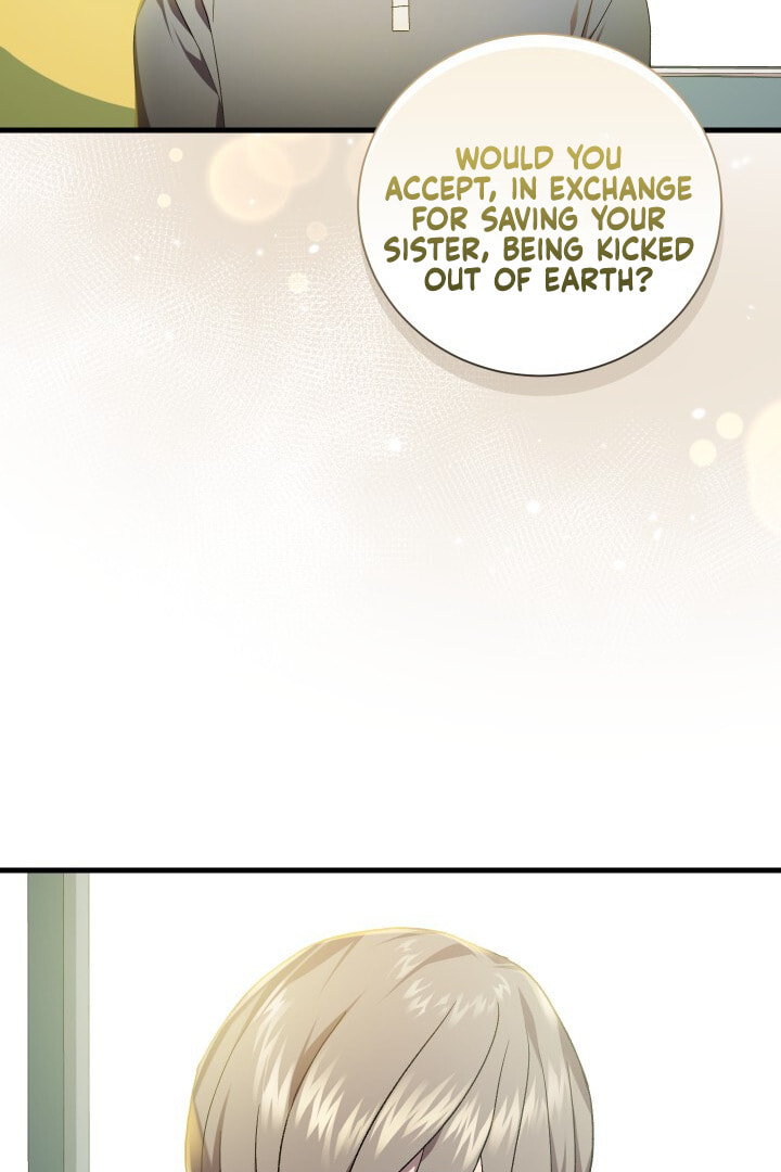 Raising a Sacrifice Chapter 50 page 27 - 