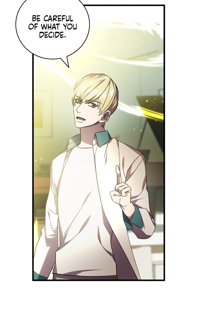 Raising a Sacrifice Chapter 50 page 29 - 