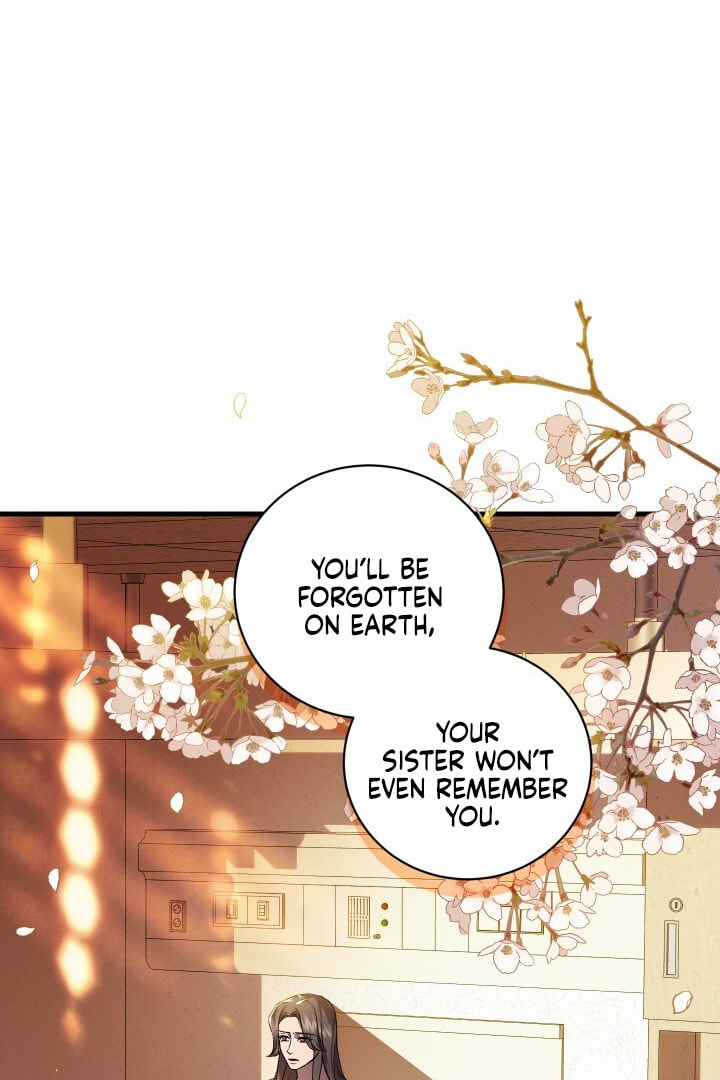 Raising a Sacrifice Chapter 50 page 30 - 