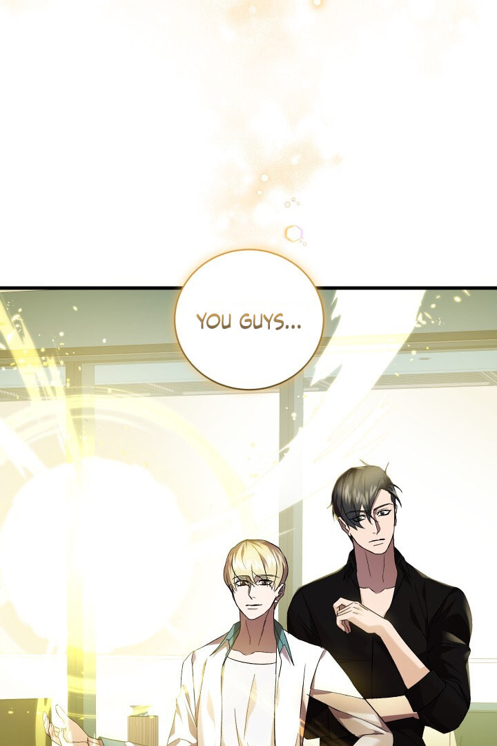 Raising a Sacrifice Chapter 50 page 35 - 
