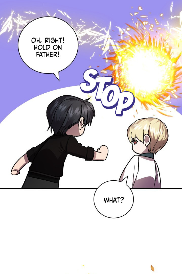 Raising a Sacrifice Chapter 50 page 42 - 