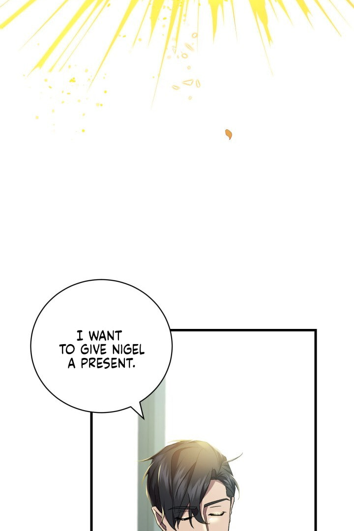 Raising a Sacrifice Chapter 50 page 44 - 