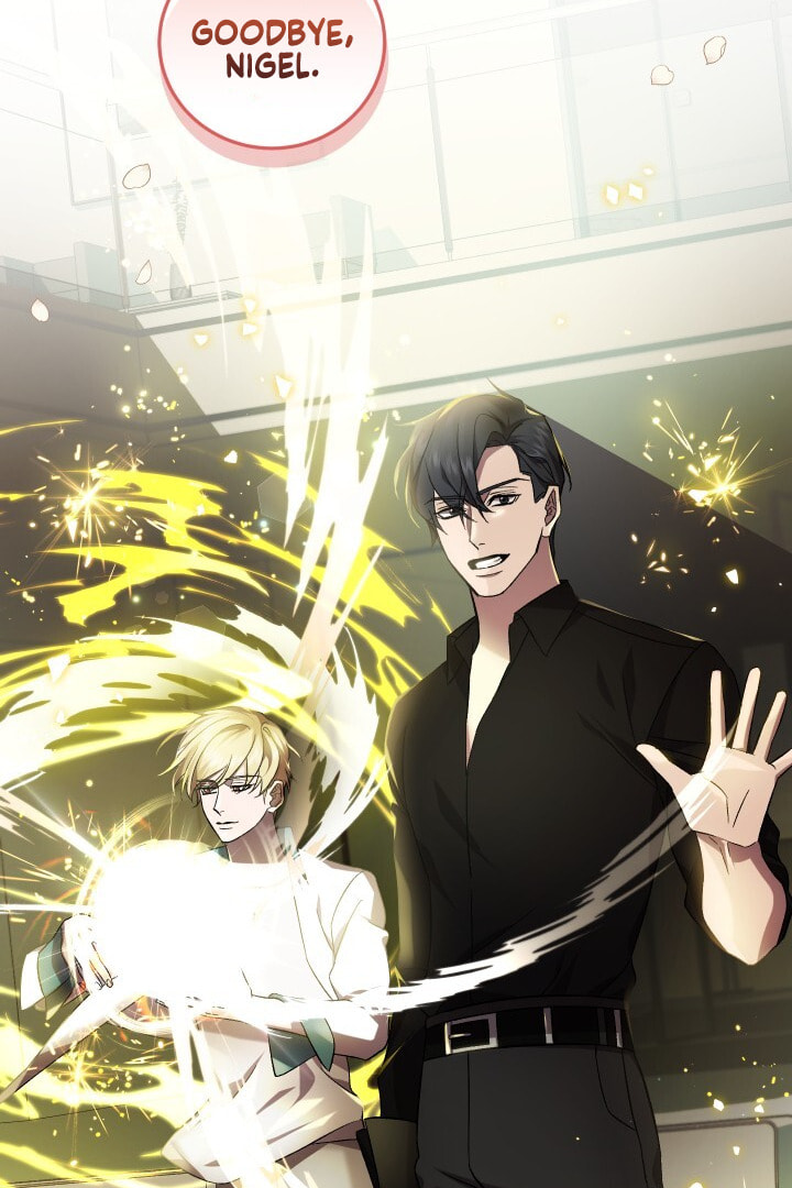 Raising a Sacrifice Chapter 50 page 53 - 