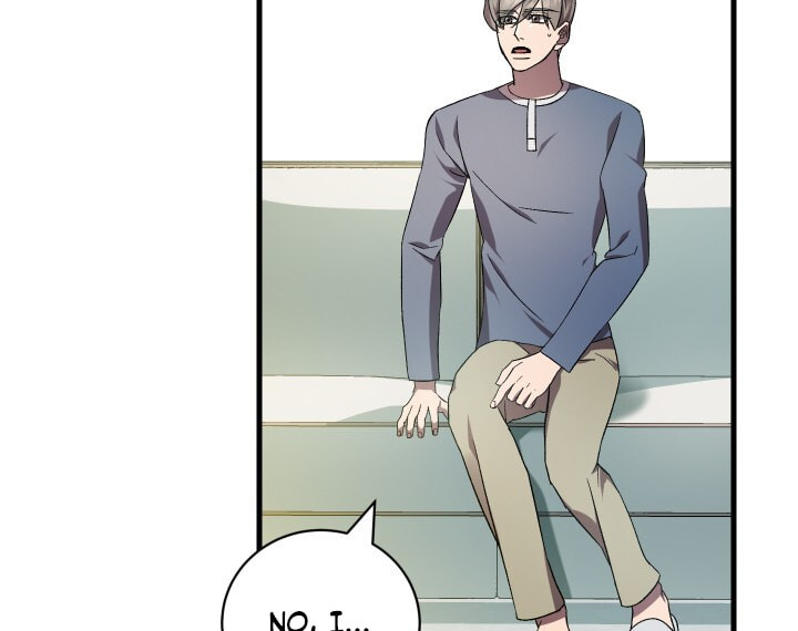 Raising a Sacrifice Chapter 50 page 8 - 