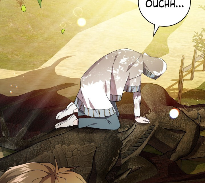 Raising a Sacrifice Chapter 50 page 71 - 