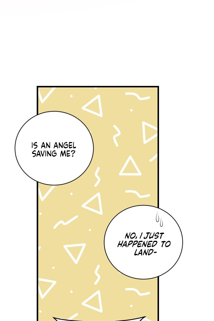 Raising a Sacrifice Chapter 50 page 77 - 