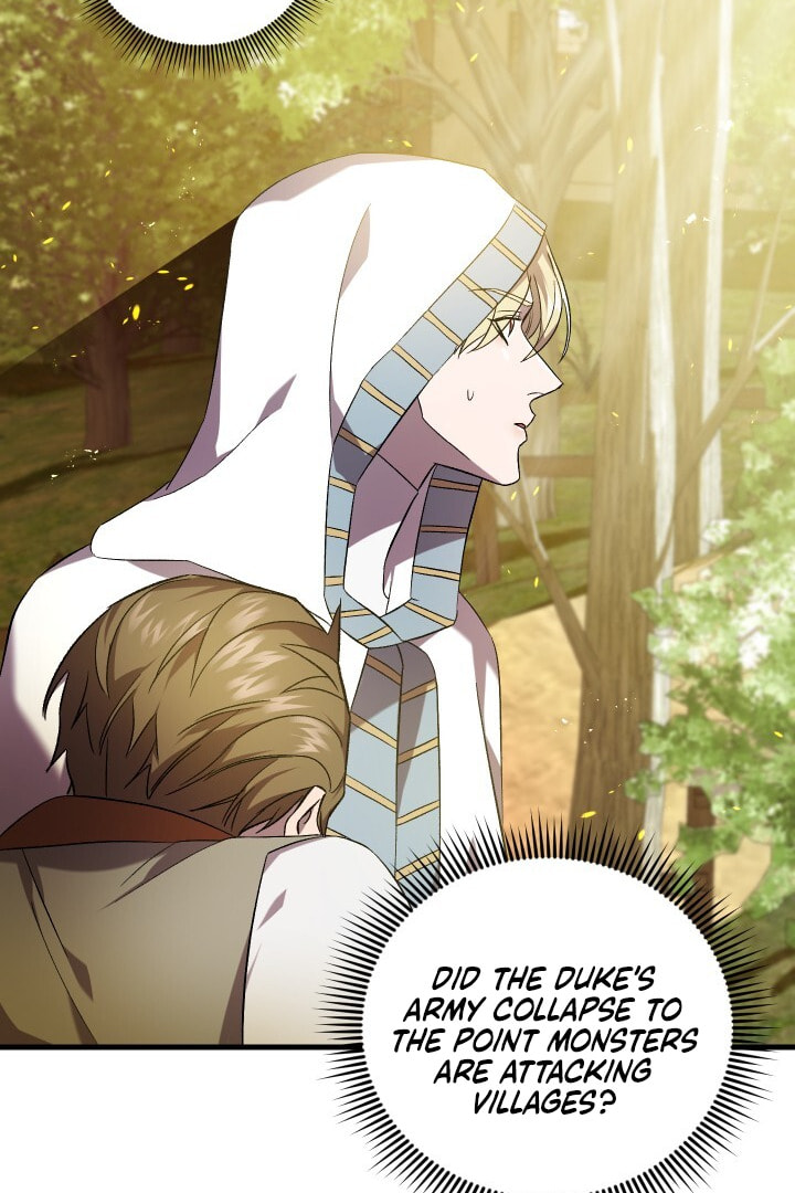 Raising a Sacrifice Chapter 50 page 82 - 