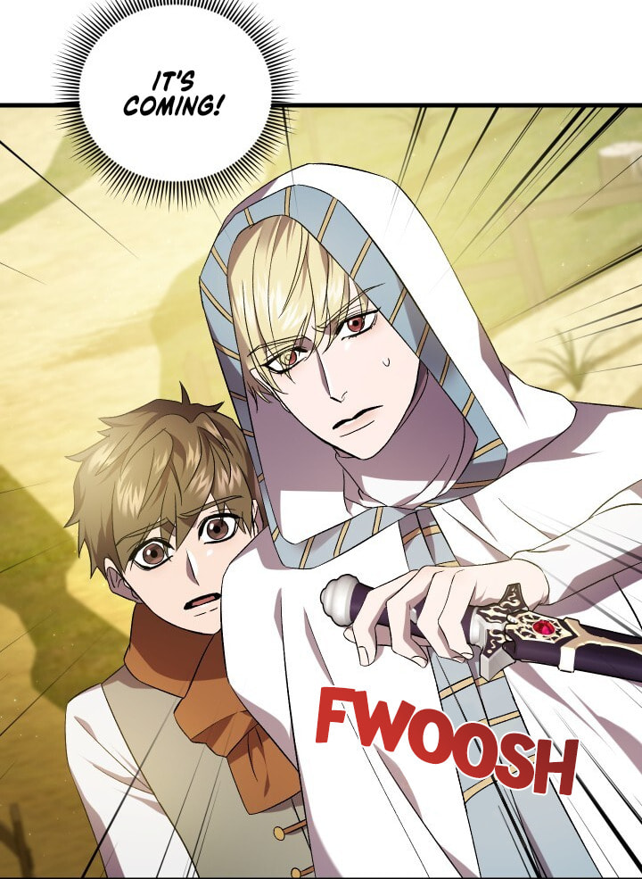 Raising a Sacrifice Chapter 50 page 86 - 