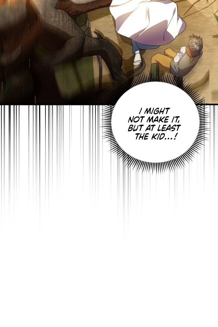 Raising a Sacrifice Chapter 50 page 89 - 