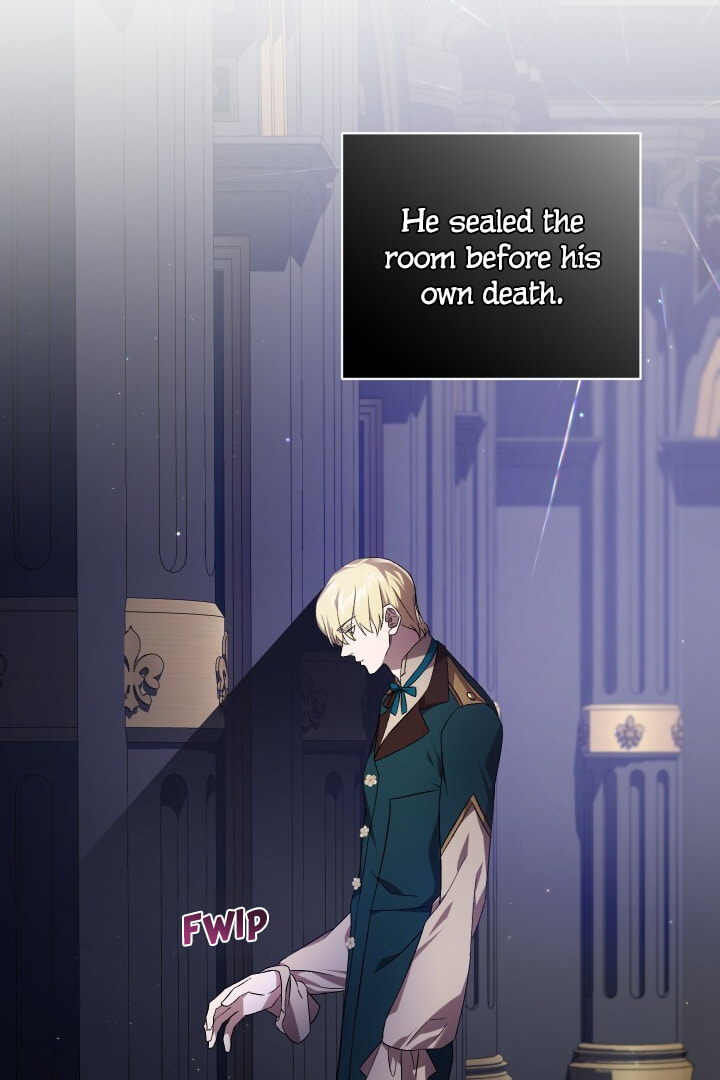 Raising a Sacrifice Chapter 51 page 102 - 