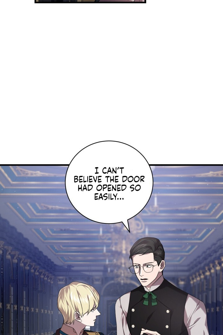 Raising a Sacrifice Chapter 51 page 104 - 