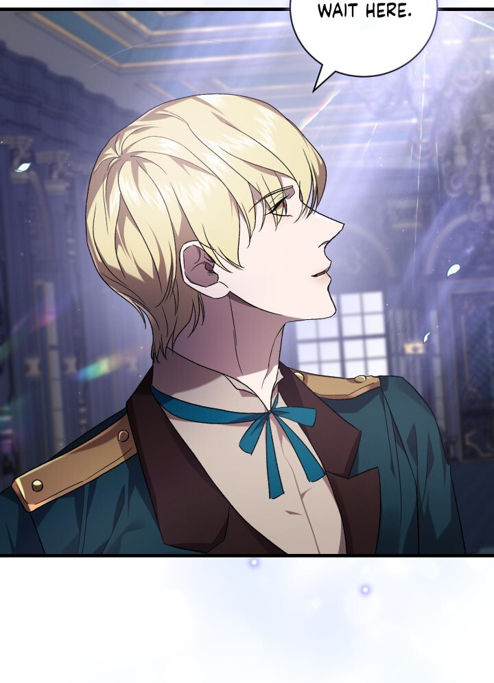 Raising a Sacrifice Chapter 51 page 106 - 