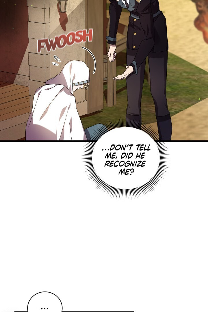 Raising a Sacrifice Chapter 51 page 12 - 