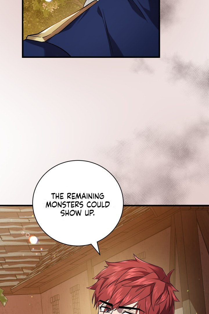 Raising a Sacrifice Chapter 51 page 18 - 