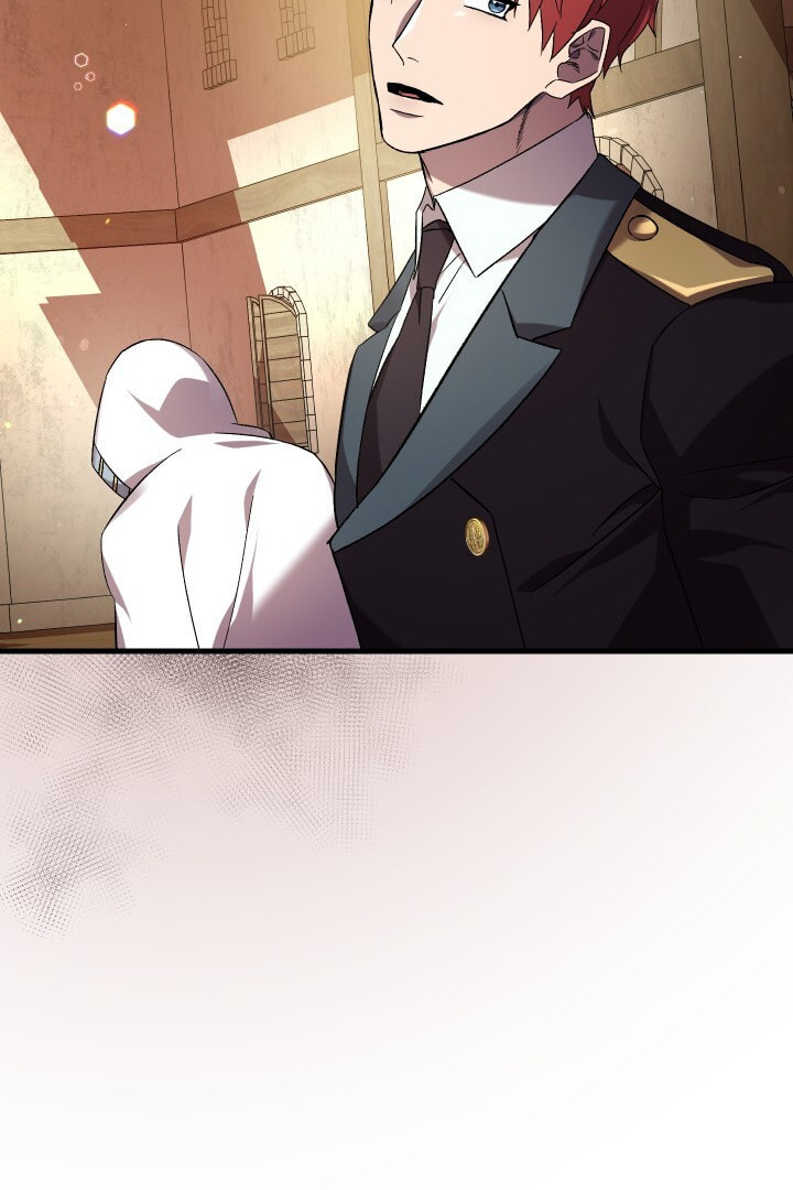 Raising a Sacrifice Chapter 51 page 19 - 